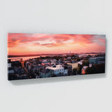 Charleston City 7