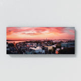 Charleston City 7