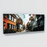 Charleston City 8
