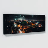 Savannah City 12