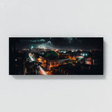 Savannah City 12