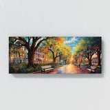 Savannah City 29