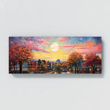 Savannah City 30