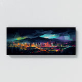 San Jose City 14