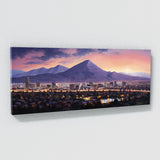 San Jose City 25