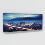 San Jose City 26