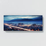 San Jose City 26