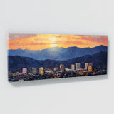 San Jose City 32