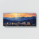 San Jose City 32