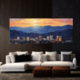 San Jose City 32