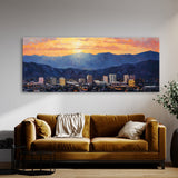 San Jose City 32
