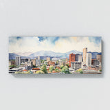 San Jose City 45
