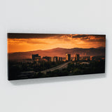 San Jose City 7