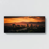 San Jose City 7
