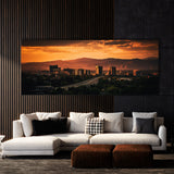 San Jose City 7
