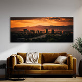 San Jose City 7