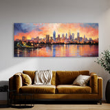 Minneapolis City 12