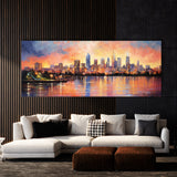 Minneapolis City 12