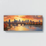 Minneapolis City 13