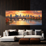 Minneapolis City 13