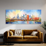 Minneapolis City 17