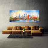 Minneapolis City 17
