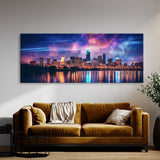 Minneapolis City 26