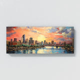 Minneapolis City 27