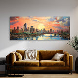 Minneapolis City 27