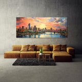 Minneapolis City 27