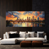 Minneapolis City 29