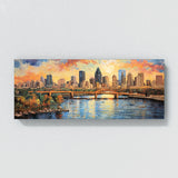 Minneapolis City 31