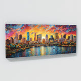 Minneapolis City 34