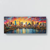 Minneapolis City 34