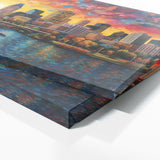 Minneapolis City 34