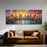 Minneapolis City 34