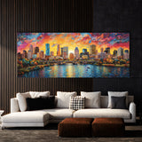 Minneapolis City 34