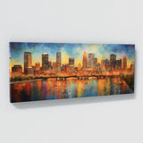 Minneapolis City 36