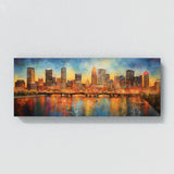 Minneapolis City 36