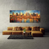 Minneapolis City 36