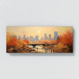 Minneapolis City 46
