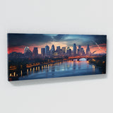 Minneapolis City 50