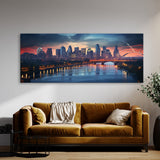 Minneapolis City 50