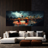 Minneapolis City 7