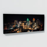 Detroit City 12
