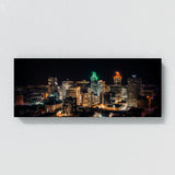 Detroit City 12