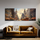 Detroit City 21