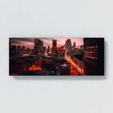 Detroit City 6