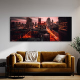 Detroit City 6