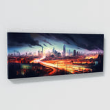 Indianapolis City 10